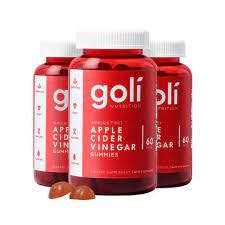 Goli Gummies Weight Loss Side Effects: Separating Fact from Fiction for a Safe and Effective Weight Loss Journey