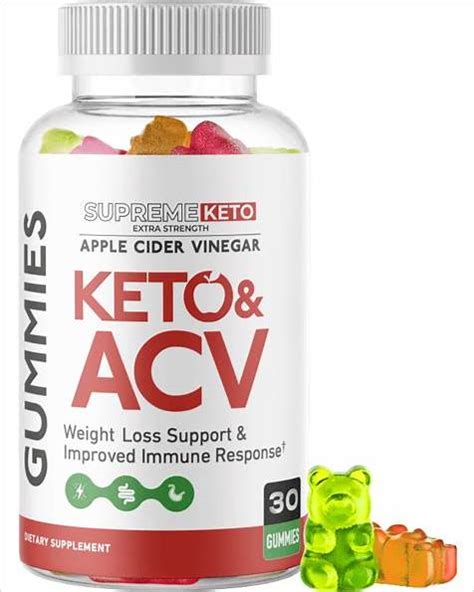 Golo vs Keto Gummies: A Comprehensive Comparison of Weight Loss Supplements