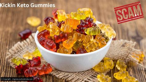 How Do Keto Gummy Bears Work? Unlocking the Secret to a Sugar-Free Snacking Revolution