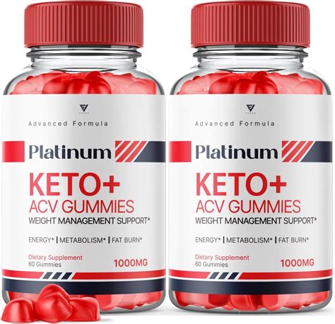 How Does Keto ACV Gummies Work: Unlocking the Secrets to Rapid Weight Loss and Improved Health