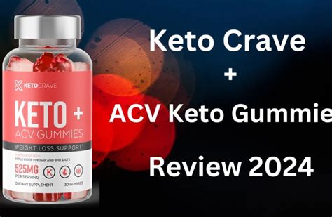 How Much Are Keto Crave Gummies: Unlocking the Power of Low-Carb Snacking for a Healthier You