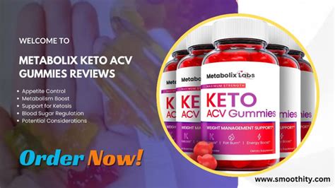 How Much Do Keto ACV Gummies Cost: A Comprehensive Review of Metabolix Keto ACV Gummies for Weight Loss and Health Benefits