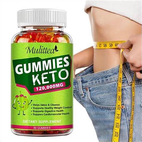 How Often Do You Take Keto Gummies? Unlocking the Secrets to Optimal Weight Loss and Ketosis