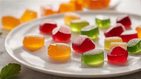 Indulge in the Luxe Experience: Discover the Power of Keto ACV Gummies