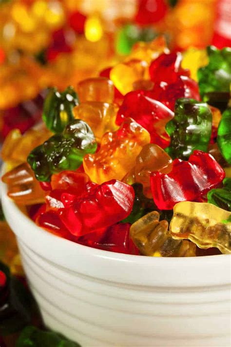 Indulge in the Sweet Taste of Keto Sugar Free Gummies: A Game-Changing Snacking Experience