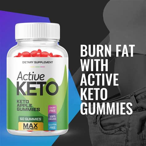 Is Active Keto Gummies Legit: Unlocking the Secrets of Keto Gummies for Weight Loss and Energy Boost