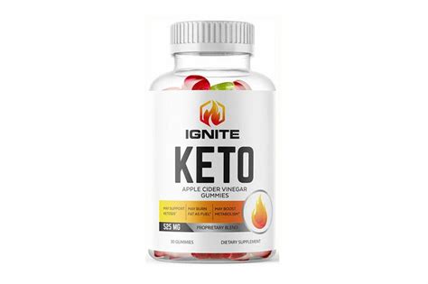 Is Ignite Keto ACV Gummies Legit? A Detailed Review of the Tim McGraw-Approved Weight Loss Gummies