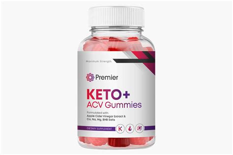 Is Premier Keto Gummies Safe: A Comprehensive Review of the Benefits and Risks of Keto Gummies for Weight Loss