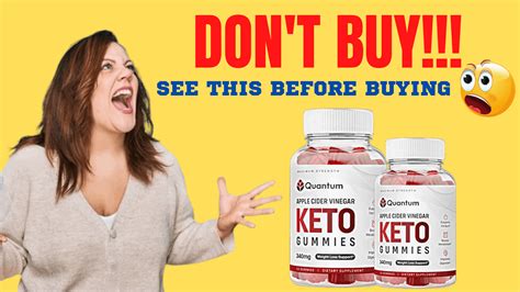 Is the Keto Gummies a Scam? Uncovering the Truth Behind these Popular Weight Loss Supplements