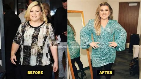 Kelly Clarkson Weight Loss Gummies 2025: Unlock a Slimmer, Healthier You with the Celebrity-Approved Formula