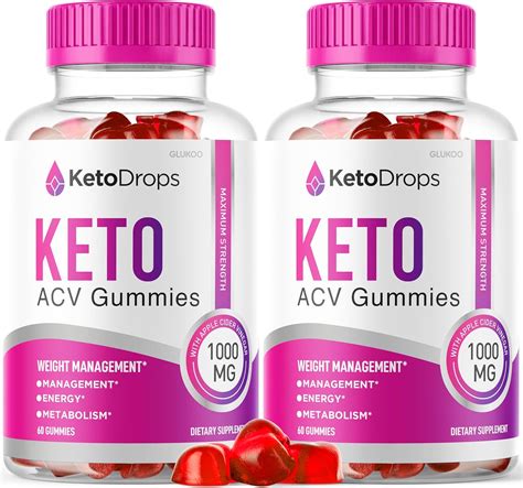 Kelly Clarkson's Keto Gummies: Unleashing the Power of ACV for Weight Loss and Digestive Health