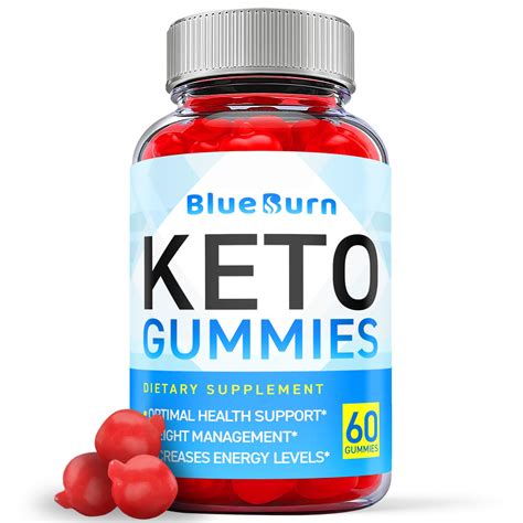 Keto ACV Blu Gummies Reviews: Unlock the Power of Keto Diet with Apple Cider Vinegar