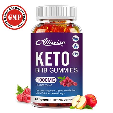 Keto BHB Gummies How to Use: Unlocking Optimal Weight Loss and Energy