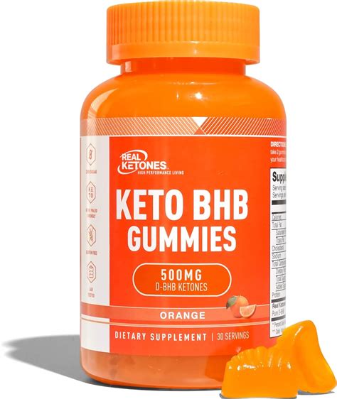 Keto BHB Gummies Walmart: The Ultimate Solution for a Healthy Keto Lifestyle - Boost Your Weight Loss and Energy with These Game-Changing Edibles