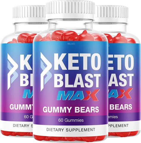 Keto Blast Gummies as Seen on Shark Tank: The Ultimate Solution for Sustainable Weight Loss