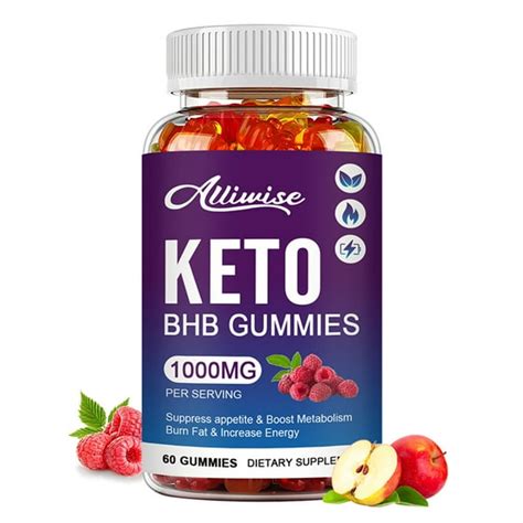 Keto Burn BHB Gummies Side Effects: Is This Weight Loss Supplement Right for You?