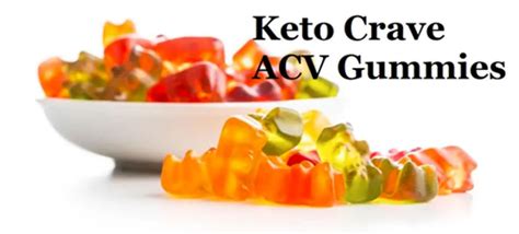 Keto Crave Gummies Side Effects: Separating Fact from Fiction