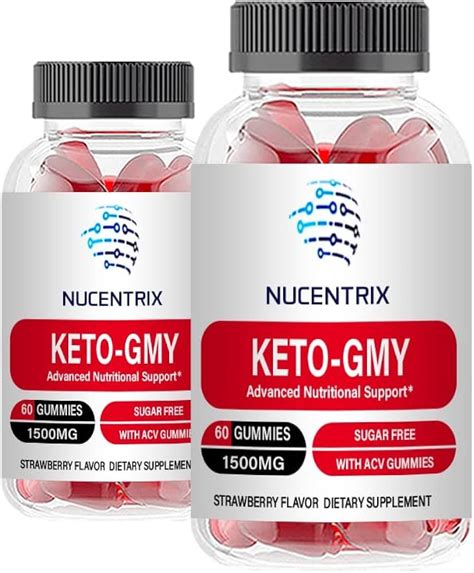 Keto GMY Gummies Reviews: Unlock the Secret to a Slender You with These Delicious and Effective Weight Loss Gummies