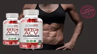 Keto Gummies Work or Not: Separating Fact from Fiction