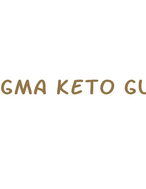 Keto Gummies on GMA: The Revolutionary Weight Loss Solution You Need to Know About - A Comprehensive Review