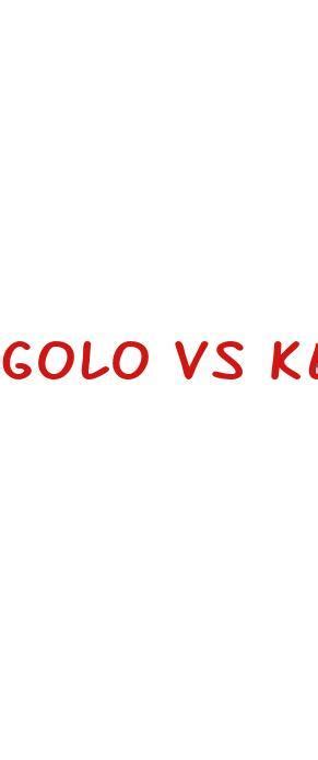 Keto Gummies vs Golo: Which Weight Loss Supplement Reigns Supreme? - A Detailed Analysis