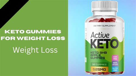 Keto One Gummies Side Effects: The Truth About This Popular Weight Loss Supplement