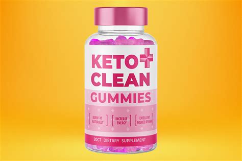 Keto Plus Clean Gummies Reviews: Unlock a Slimmer, Healthier You with the Power of Acetic Acid