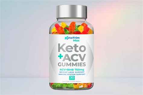 Keto Trim Max Gummies Reviews: Unlocking the Secrets to Safe and Effective Weight Loss with Chiquis Rivera's Top-Rated Gummies