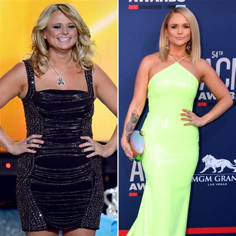 Miranda Lambert's Secret to Weight Loss Revealed: Discover the Power of Miranda Lambert Weight Loss Gummies