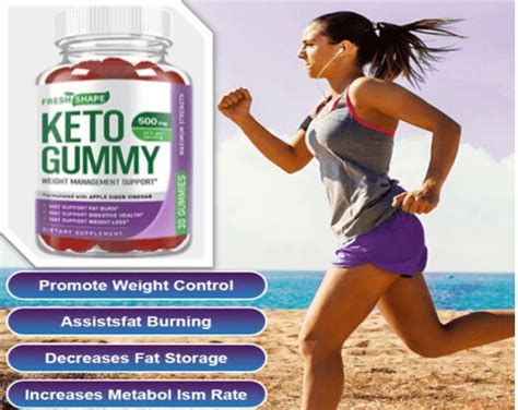 Number One Weight Loss Gummy: Unlock the Power of Keto-Friendly Gummies for a Slimmer You