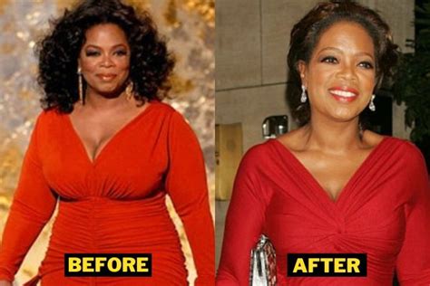 Oprah Winfrey's Secret to Weight Loss Revealed: Unlocking the Power of Oprah Winfrey's Gummies Weight Loss for a Healthier, Happier You