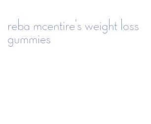 Reba McEntire Weight Loss Gummies: The Secret to Achieving a Slimmer You