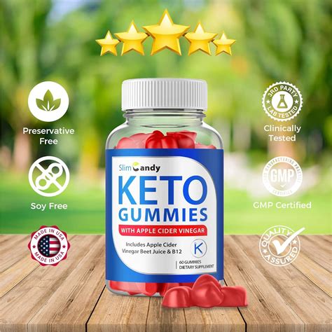 Reveal the Secret to Rapid Weight Loss with Slim Candy Keto ACV Gummies: A Shark Tank-Approved, Sugar-Free, and Deliciously Effective Solution