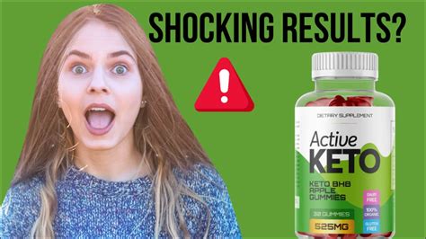 Revealing the Truth Behind the Shark Tank Weight Loss Gummies Video: A Comprehensive Review of Slim Xcel KetoACV Gummies