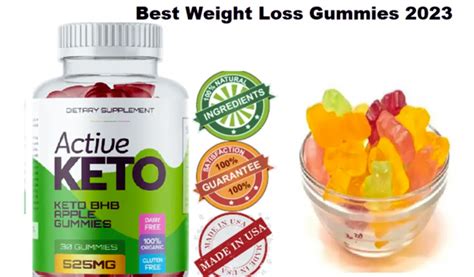 Review Keto One Gummies: Does This Product Live Up to the Hype? A Comprehensive Analysis