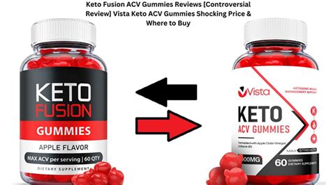 Reviews of Vista Keto ACV Gummies: The Ultimate Game-Changer for Your Weight Loss Journey