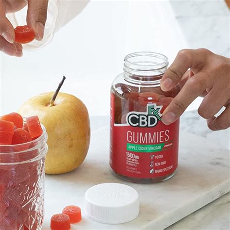 Revolutionize Your Health with ACV CBD Gummies: The Ultimate Over-the-Counter Weight Loss Solution