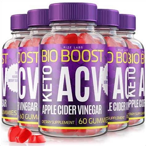 Revolutionize Your Health with Lifeboost ACV Gummies: The Ultimate Game-Changer for a Healthier You