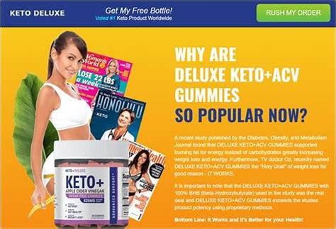 Revolutionize Your Keto Journey with Dr. Berg Keto Gummies: A Comprehensive Review