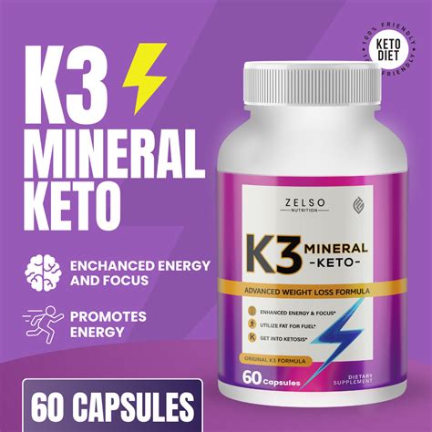 Revolutionize Your Keto Journey with K3 Spark ACV Gummies: Unlock the Power of Apple Cider Vinegar for a Healthier You